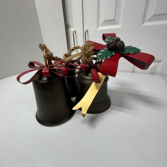 Christmas Bells Decoration. - Picture 10 of 11